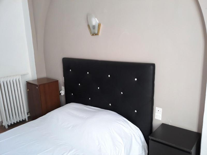 Hotel Trianon Juan-les-Pins Exterior foto