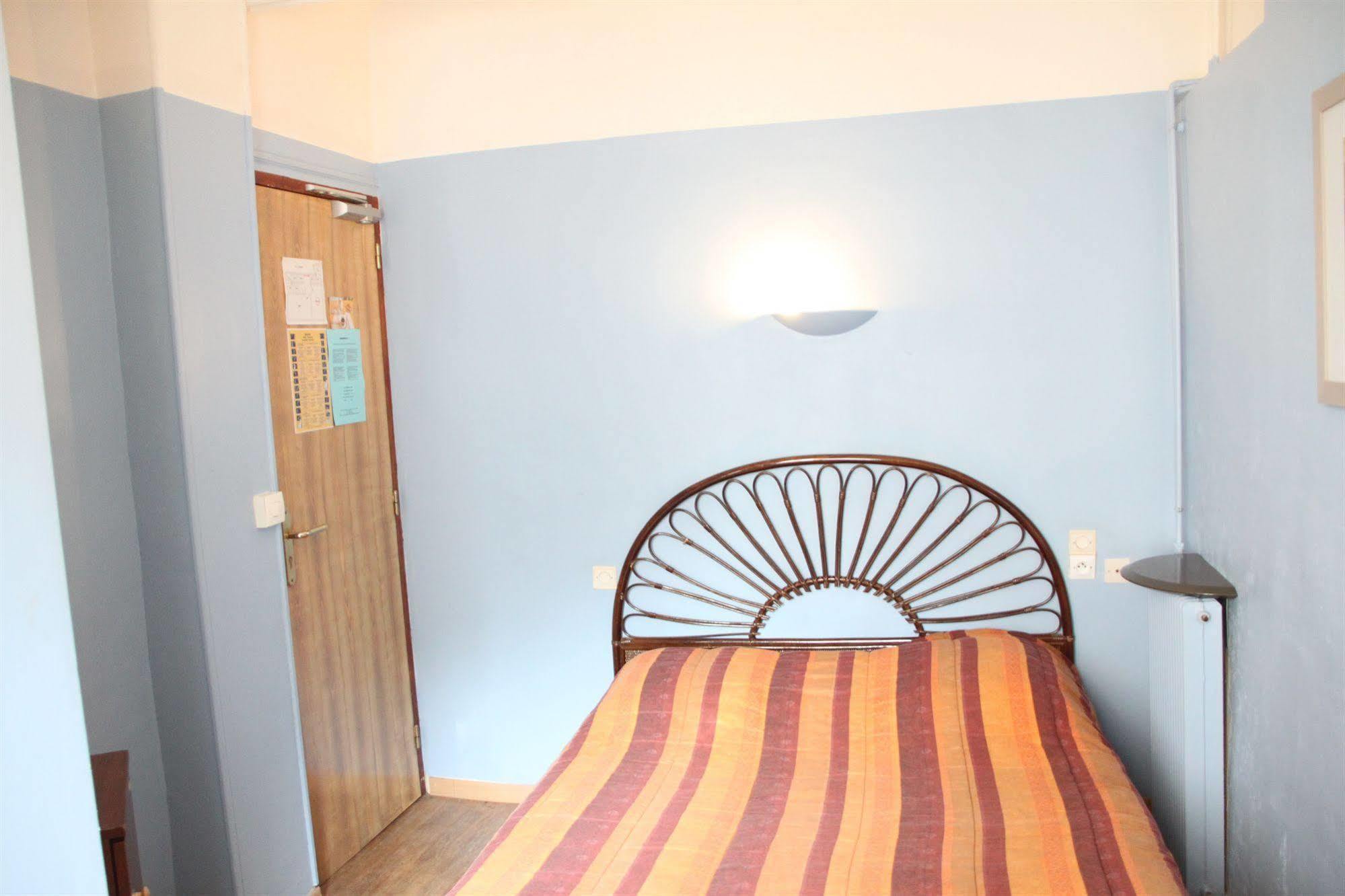 Hotel Trianon Juan-les-Pins Exterior foto
